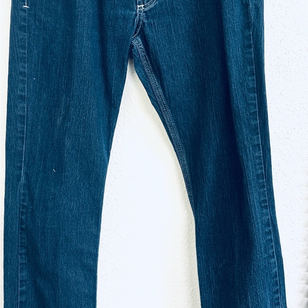 Cathay Classic Blue Denim Jeans size 13